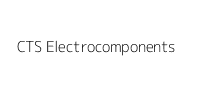 CTS Electrocomponents